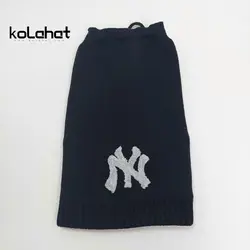 کلاه اسکارف بافت - عمده (KLT-2568) &ndash; کلاهت