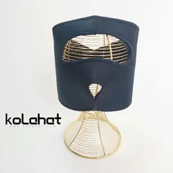 فیس صورت موتوری - عمده (KLT-2592) – کلاهت