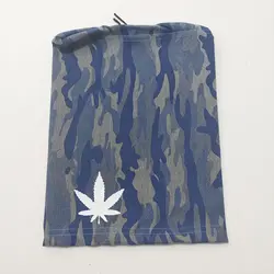 کلاه اسکارف ارتشی طرح جین (KLT-T2589) &ndash; کلاهت