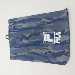 کلاه اسکارف ارتشی طرح جین (KLT-T2589) &ndash; کلاهت