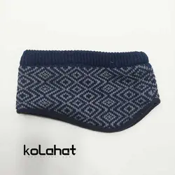 هدبند مردانه داخل فوتر طرح سنتی (KLT-T2603) – کلاهت