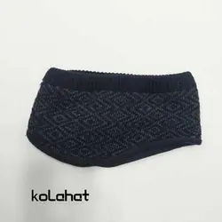 هدبند مردانه داخل فوتر طرح سنتی (KLT-T2603) – کلاهت