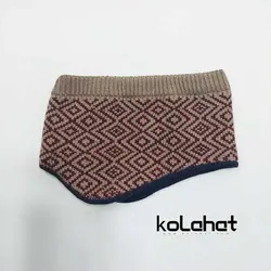 هدبند مردانه داخل فوتر طرح سنتی (KLT-T2603) – کلاهت
