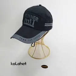 کلاه سوارکاری تاسلون - عمده (KLT-2628) – کلاهت