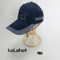 کلاه سوارکاری تاسلون - عمده (KLT-2628) – کلاهت