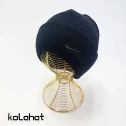 کلاه بافت مردانه داخل خز - عمده (KLT-2631) – کلاهت