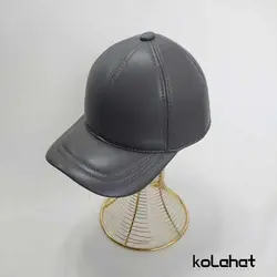 کلاه بیسبالی چرم فوم اعلا (KLT-T2641) &ndash; کلاهت