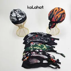 باندانا نخی بزرگسال - عمده (KLT-2644)