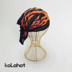 باندانا نخی بزرگسال - عمده (KLT-2644)