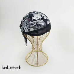 باندانا نخی بزرگسال - عمده (KLT-2644)