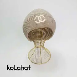 کلاه بافت اسپرت مدل شنل (KLT-T2663) – کلاهت