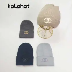کلاه بافت اسپرت مدل شنل (KLT-T2663) – کلاهت