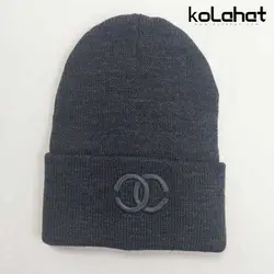 کلاه بافت اسپرت مدل شنل (KLT-T2663) – کلاهت