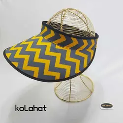 نقاب آفتابگیر پشت کشی (KLT-T2675)