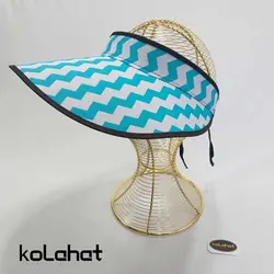 نقاب آفتابگیر پشت کشی (KLT-T2675)