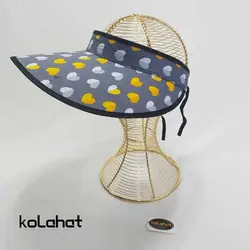 نقاب آفتابگیر پشت کشی (KLT-T2675)