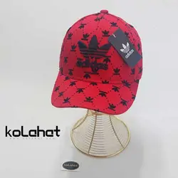 کلاه بیسبالی کتان اصلی آدیداس - عمده (KLT-2695) – کلاهت