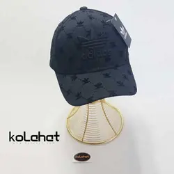 کلاه بیسبالی کتان اصلی آدیداس - عمده (KLT-2695) – کلاهت