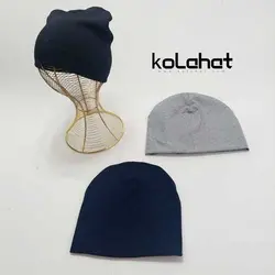 کلاه تریکو بزرگسال - عمده (KLT-2694) &ndash; کلاهت