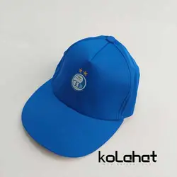 کلاه بچگانه بیسبالی کتان کج راه (KLT-T2703) &ndash; کلاهت
