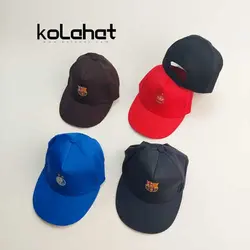 کلاه بچگانه بیسبالی مدل باشگاهی - عمده (KLT-2703)