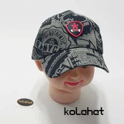 کلاه نقاب دار پسرانه (KLT-T1294)