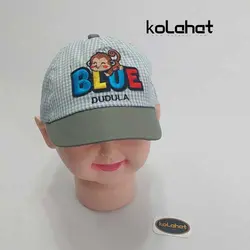 کلاه نقابدار نوزادی (KLT-T1650) &ndash; کلاهت