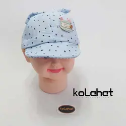 کلاه نقلی شاخ دار - عمده (KLT-1532) &ndash; کلاهت