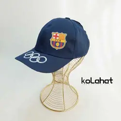 کلاه بیسبالی بچگانه طرح المپیک - عمده (KLT-2729) &ndash; کلاهت