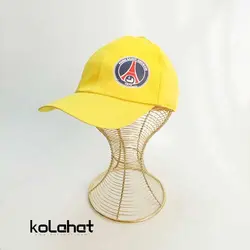 کلاه بیسبالی بچگانه طرح المپیک - عمده (KLT-2729) &ndash; کلاهت