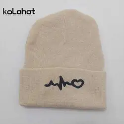 کلاه بافت رنگی مدل میکس (KLT-T2732) – کلاهت