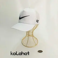 کلاه بیسبالی نایک پشت توری (KLT-T2731) &ndash; کلاهت