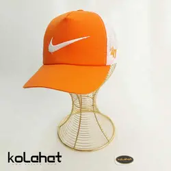 کلاه بیسبالی نایک پشت توری (KLT-T2731) &ndash; کلاهت