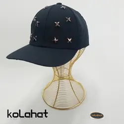 کلاه بیسبالی نگین دار - عمده (KLT-2747) &ndash; کلاهت