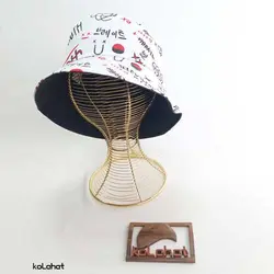 کلاه ماهیگیری باکت هت - عمده (KLT-2761) &ndash; کلاهت
