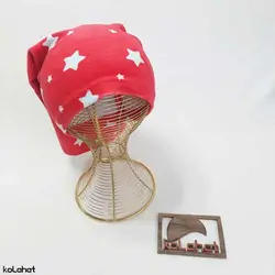 اسکارف مخمل بزرگسال - عمده (KLT-2774) &ndash; کلاهت