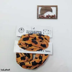 اسکارف مخمل بزرگسال - عمده (KLT-2774) &ndash; کلاهت