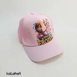 کلاه بیسبالی بچگانه طرح میکس - عمده (KLT-2796) &ndash; کلاهت