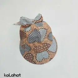 آفتابگیر کلاه دار بچگانه - عمده (KLT-2806) &ndash; کلاهت