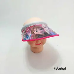 نقاب تلقی میکس بچگانه - عمده (KLT-2807)