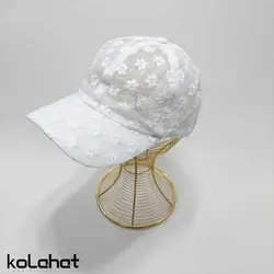 کلاه بیسبالی زنانه گیپوری (KLT-T2815) &ndash; کلاهت