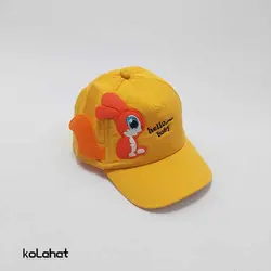کلاه نقاب دار خرگوشی بچگانه (KLT-T2814) &ndash; کلاهت