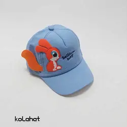 کلاه نقاب دار خرگوشی بچگانه (KLT-T2814) &ndash; کلاهت