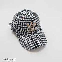 کلاه بیسبالی آدیداس طرح پیچازی (KLT-T2851)