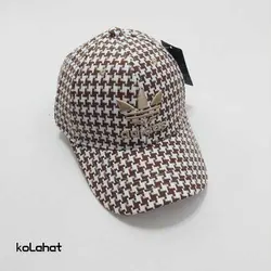 کلاه بیسبالی آدیداس طرح پیچازی (KLT-T2851)