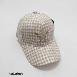 کلاه بیسبالی آدیداس طرح پیچازی (KLT-T2851)