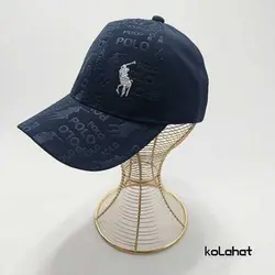 کلاه بیسبالی کتان کش پولو (KLT-T2853) &ndash; کلاهت