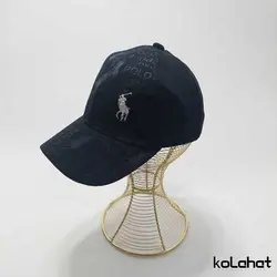 کلاه بیسبالی کتان کش پولو (KLT-T2853) &ndash; کلاهت