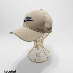 کلاه بیسبالی پشت توری نایک (KLT-T2859)