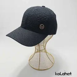 کلاه نقابدار فانتزی زنانه - عمده (KLT-2857)